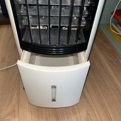 冷風機の画像