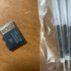 ペン型ボイスレコーダー　ジャンク品の画像
