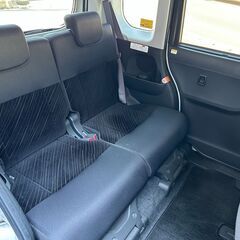 ダイハツ　タント　アラウンドビューモニター・両側パワースライドドア・ETC・1オーナーの画像