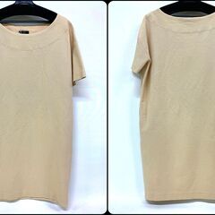 【買取宝船 枝吉店】EPOCA THE SHOP ワンピース サイズ38 エポカ 三陽商会 ≪現状販売≫の画像