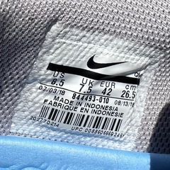ＮＩＫＥ　スニーカーの画像