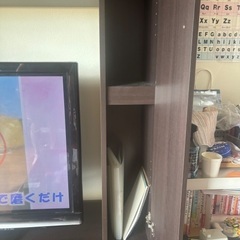 テレビ台・収納家具の画像