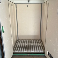 米保管庫 エムケー精工の画像