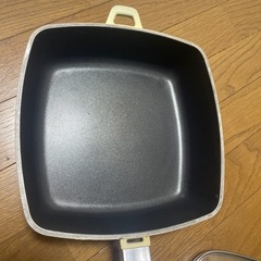 アサヒ軽金属　ローストパンの画像