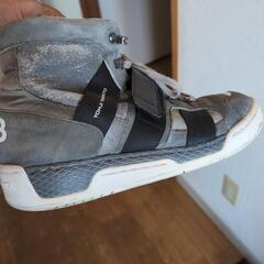 Ｙ-32靴今日中に来れる方の画像