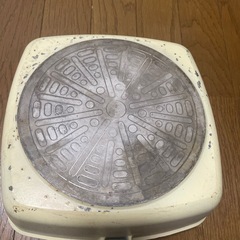 アサヒ軽金属　ローストパンの画像