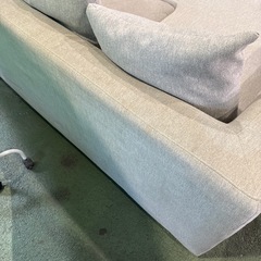 ソファーの画像