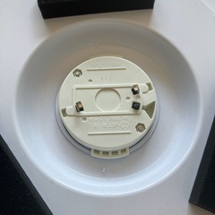 中古シーリングライト　3個　の画像