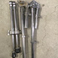 商談中　◎ ドラムセット　Pearl パール PEARL FORUM SERIES の画像