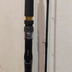釣具　ダイワ船竿　玄海灘Ｘ73　225の画像