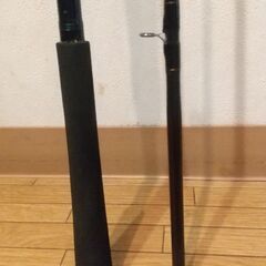 釣具　ダイワ船竿　玄海灘Ｘ73　225の画像