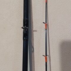 釣具　ダイワ船竿　玄海灘Ｘ73　225の画像