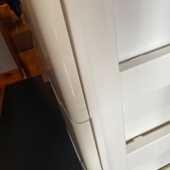 【決まりました】アイリスオーヤマ　プラ　チェスト　①の画像