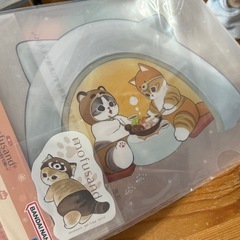 mofusandまとめての画像