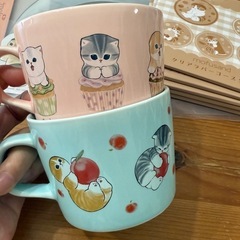 mofusandまとめての画像
