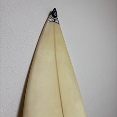 サーフボード　192cm✖️46cm 素人採寸　の画像