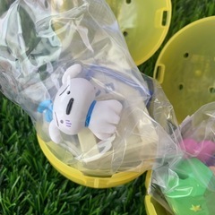 【定価譲渡】クレヨンしんちゃん ガチャガチャの画像