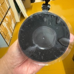 新品未使用品　車用　スマホホルダーの画像