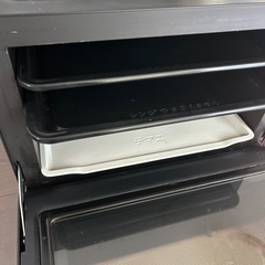 日立　オーブンレンジの画像