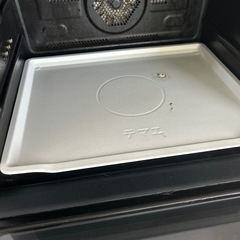 日立　オーブンレンジの画像