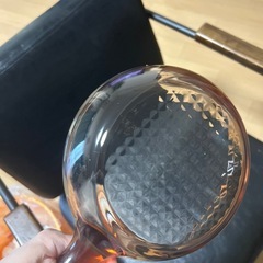 VISION フライパンの画像