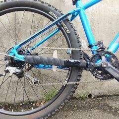 GIANT MTB ジャイアントマウンテンバイクの画像