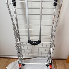 ショッピングカートの画像
