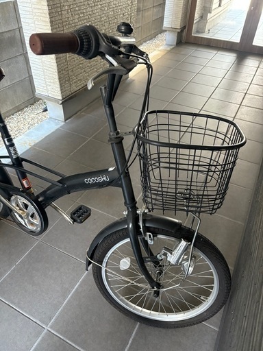 自転車