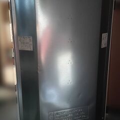 SHARP シャープ ノンフロン冷蔵庫 SJ-T14R-W 2009年製 ホワイトの画像
