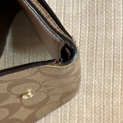 coach財布の画像