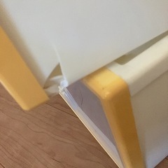 収納ケース スヌーピーの画像