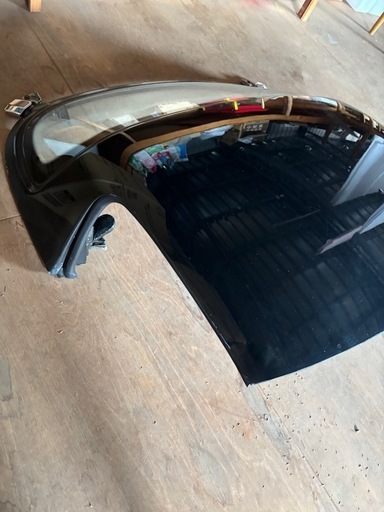 ロードスター　ハードトップ