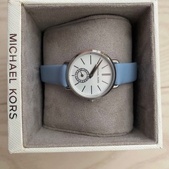 マイケルコース　MICHAEL KORS 腕時計　レディースの画像