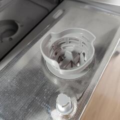 SIROCA　食洗機　1〜3人用の画像