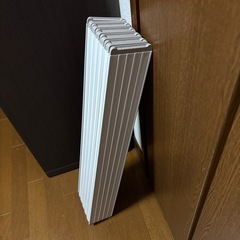 [新品未使用] ラクラク風呂ふた RAKU-ness 75cm×109cm  の画像