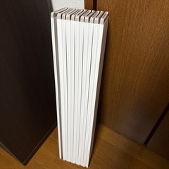 [新品未使用] ラクラク風呂ふた RAKU-ness 75cm×109cm  の画像