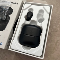 audio-technica - モデル名: ATH-CK3TW （片耳のみ）の画像