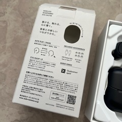 audio-technica - モデル名: ATH-CK3TW （片耳のみ）の画像