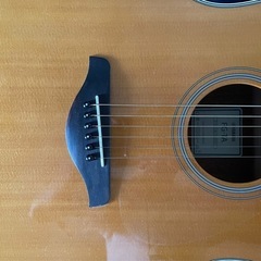 YAMAHA FG-TAの画像