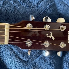 YAMAHA FG-TAの画像