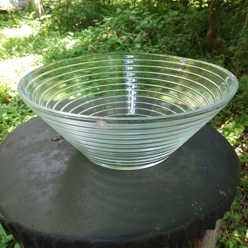 廃盤アイノ・アアルト ボウル