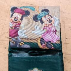 0729-068 Disneyホテル エコバッグの画像