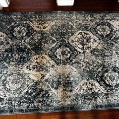 IKEA VONSBAK 絨毯の画像