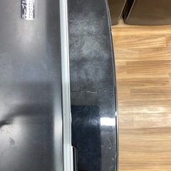 【取りに来られる方限定！！】TOSHIBA 2ドア冷蔵庫の画像