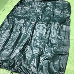 コールマンエアーベット&LOGOSエアーベットの画像