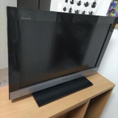 SONY　BRAVIA　26型　の画像