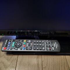 パナソニック 液晶テレビ TH-19D300 19インチ 美品の画像