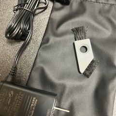 Panasonic LAMDASH メンズシェーバー　の画像
