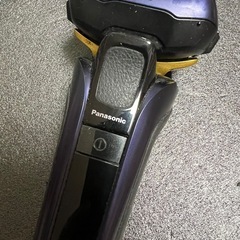 Panasonic LAMDASH メンズシェーバー　の画像