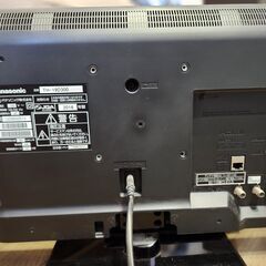パナソニック 液晶テレビ TH-19D300 19インチ 美品の画像